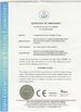 Chine Yueqing Kuaili Electric Terminal Appliance Factory certifications